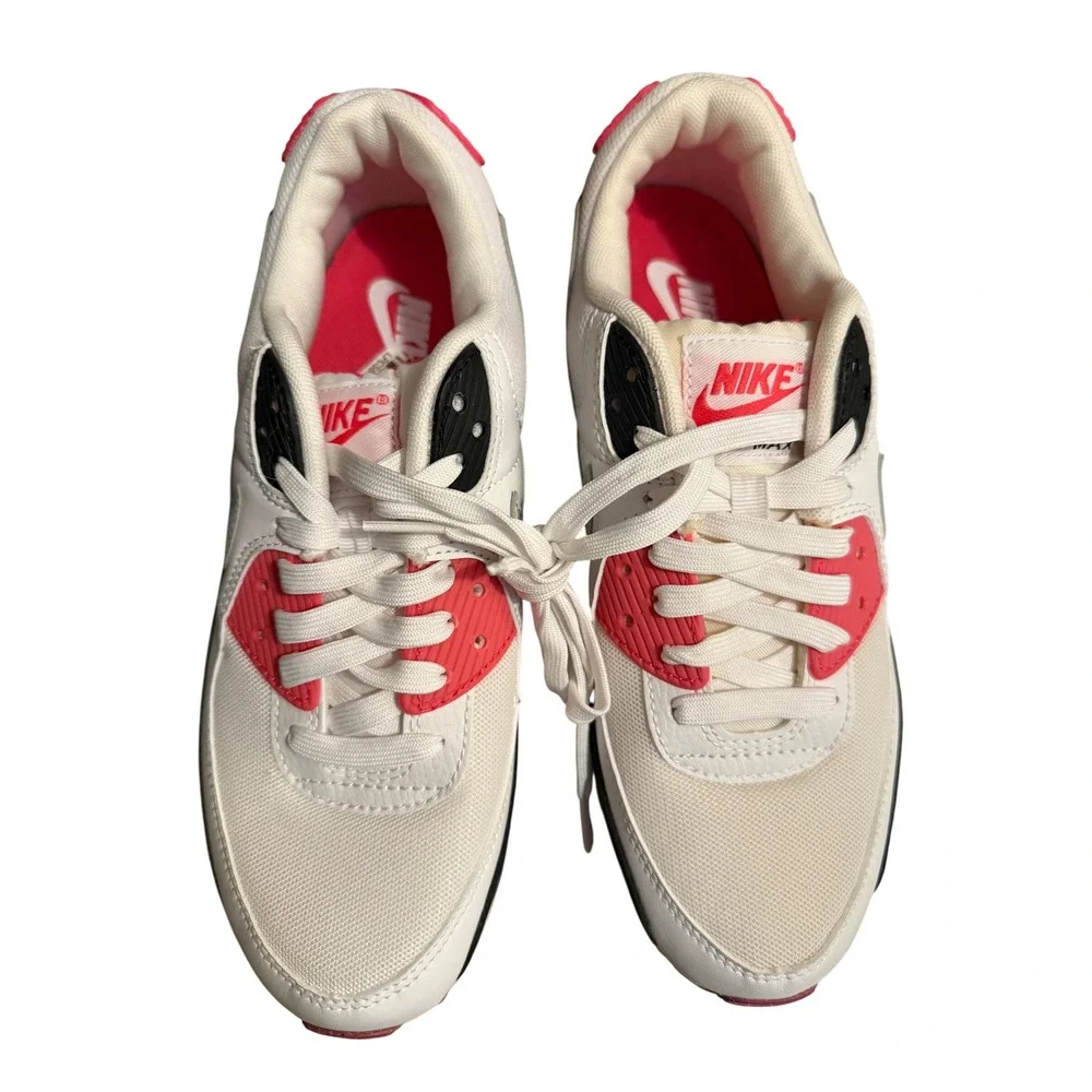 Size‎ 8.5 Nike Air Max 90 Aster Pink Women DH8010-105 NWOB